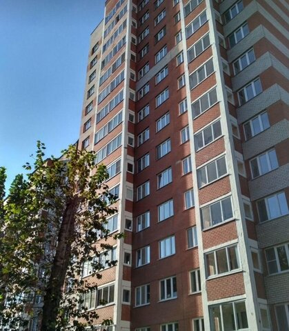 р-н Дзержинский ул Гатчинская 18 ЖК «Весна» фото