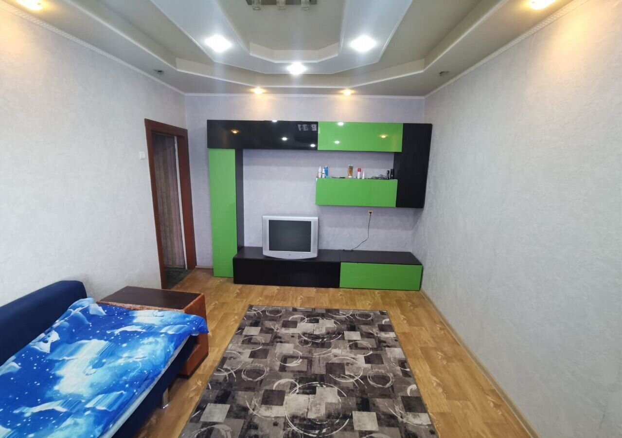 квартира г Норильск наб. Урванцева, 49к 1 фото 2