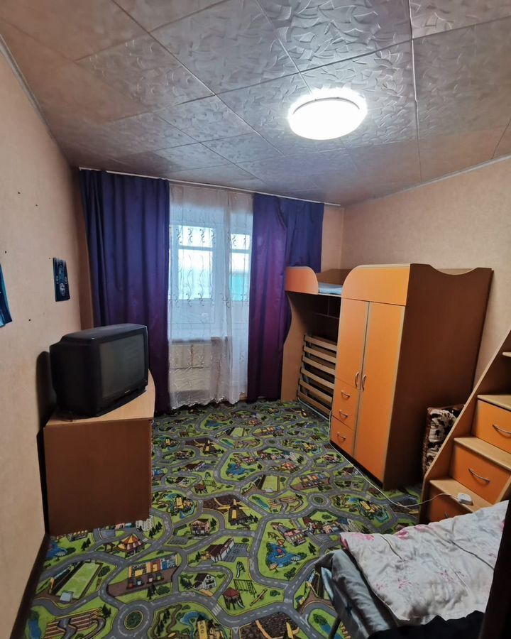 квартира г Норильск наб. Урванцева, 49к 1 фото 4
