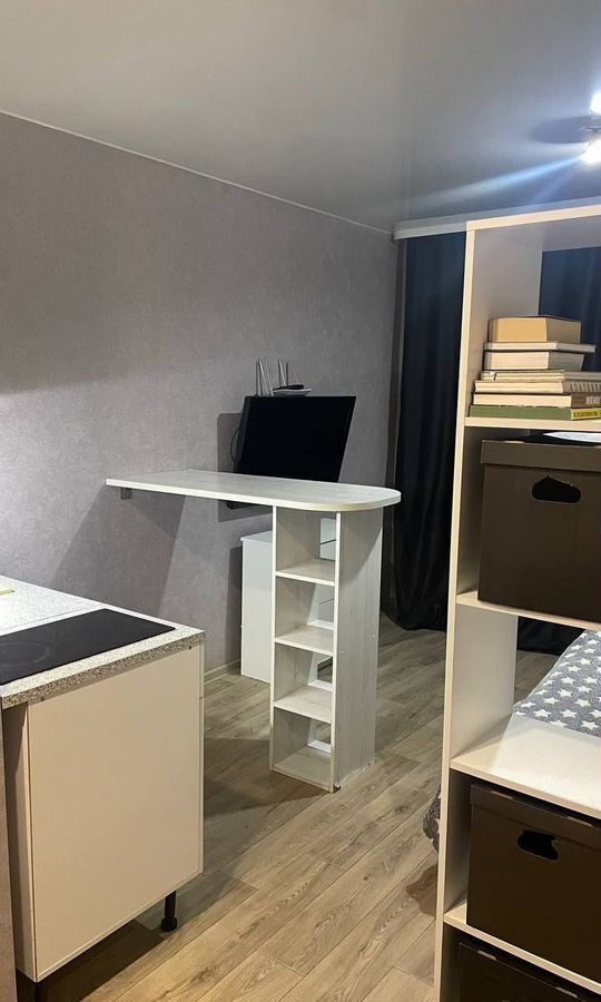 комната г Пермь р-н Свердловский ул Краснофлотская 32 фото 1