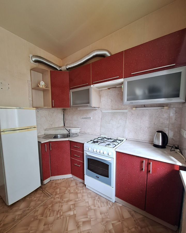 квартира г Волгоград р-н Краснооктябрьский ул им. Германа Титова 24 фото 3