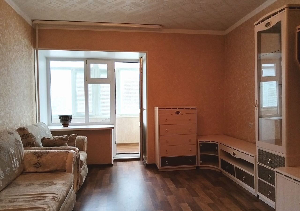 квартира г Нижневартовск ул Ленина 9к/2 Тюменская обл. фото 3