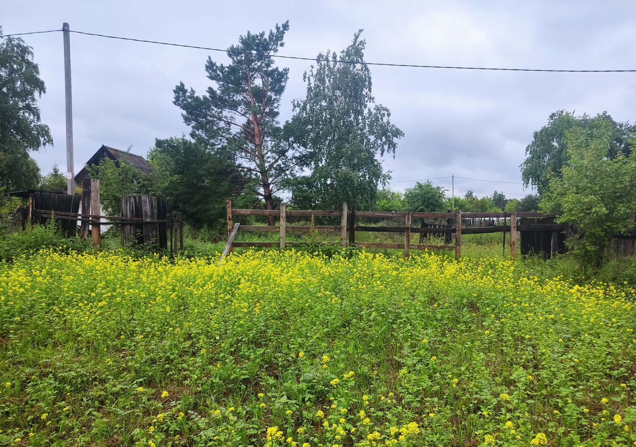 земля г Абакан дачный район Подсинее, ул. Малиновый Звон, 43 фото 2