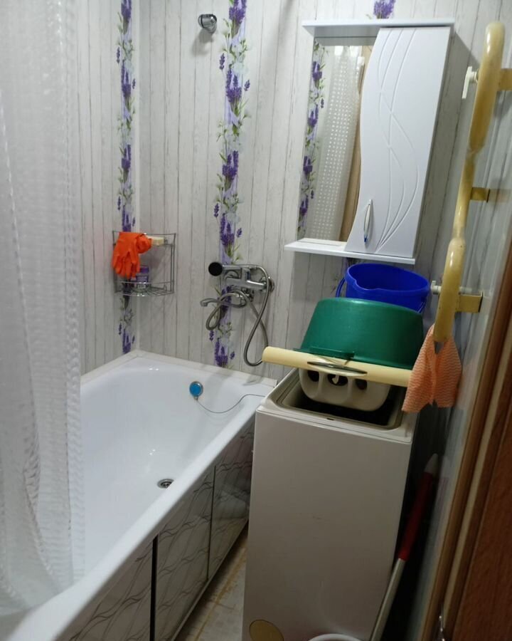 квартира г Учалы Учалы-2 ул Башкортостана 20 фото 3