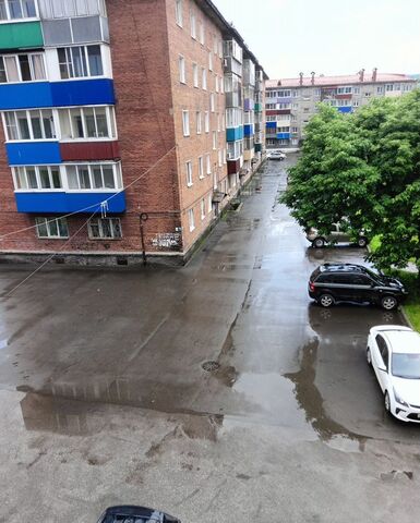 ул Дзержинского 20 фото