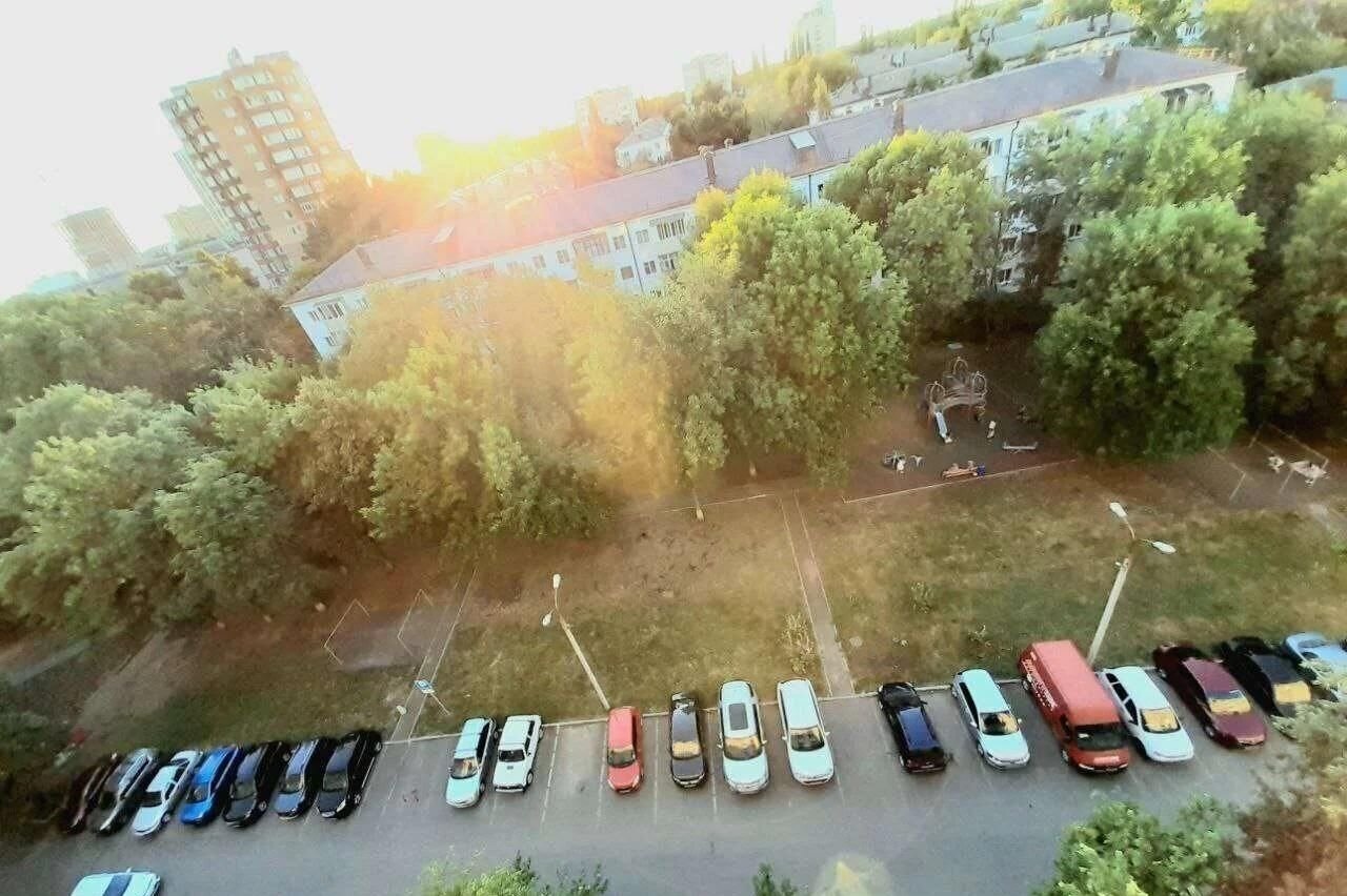 квартира г Уфа р-н Советский ул Братьев Кадомцевых 11/1 фото 11