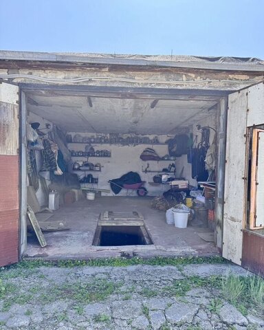 тер. ГСК Телецентр ул 3 с 301, Заринск фото