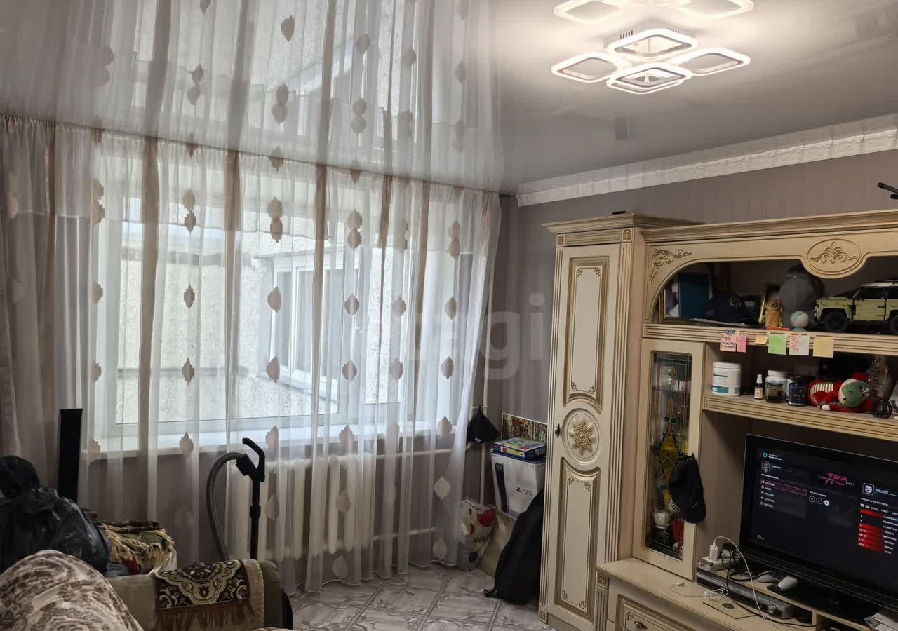 квартира г Нижневартовск ул Северная 3 Тюменская обл. фото 2
