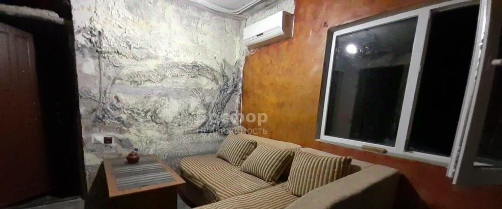 дом г Феодосия ул Черепичная Очистные садовые участки фото 6