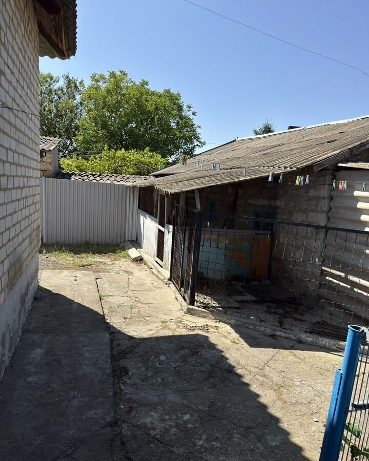дом р-н Благодарненский г Благодарный ул Королева фото 31