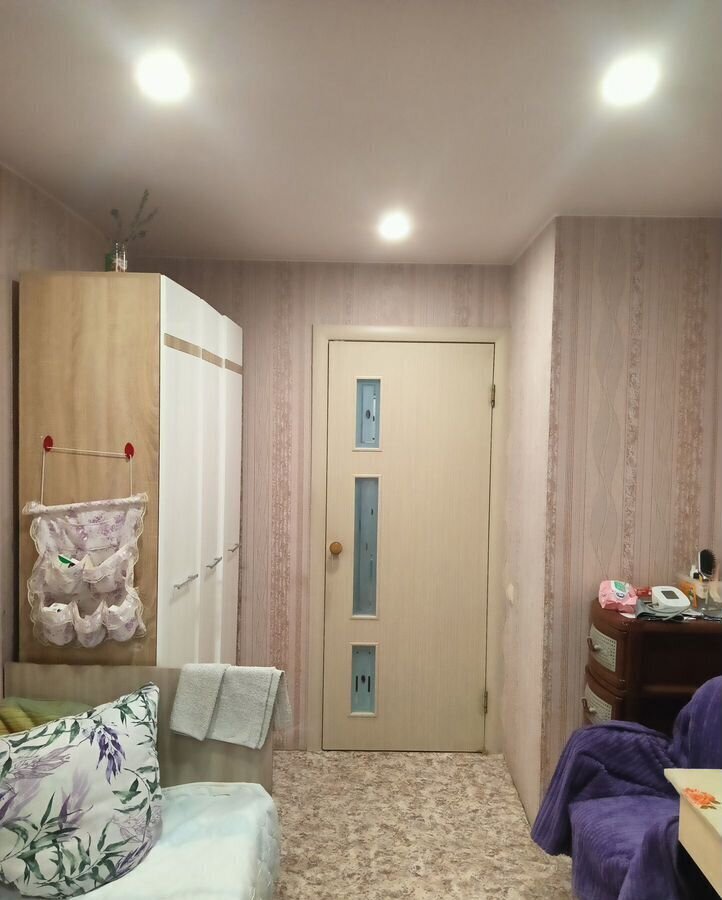квартира г Междуреченск ул Дзержинского 20 фото 16