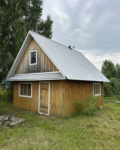 снт тер.Зодиак 597, Ижевск фото