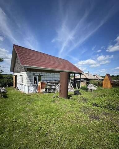 с Трояново Студенокский сельсовет, Железногорск фото