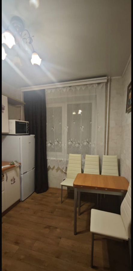 квартира г Курск р-н Центральный б-р Майский 40 Бульвар фото 1
