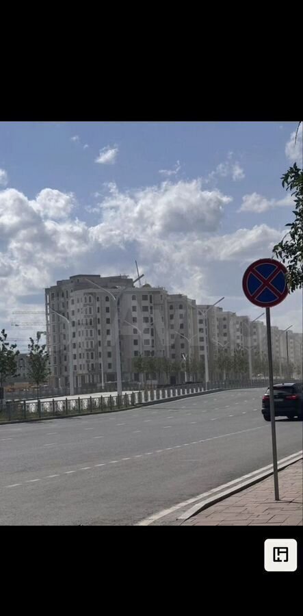квартира г Грозный пр-кт им В.В.Путина 2 Шейх-Мансуровский район фото 3