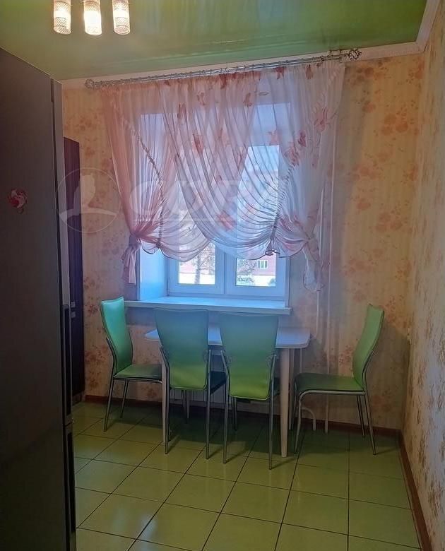 квартира г Тобольск мкр-н 3Б, 21А фото 3