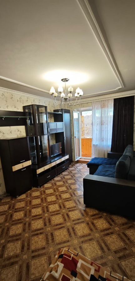 квартира г Курск р-н Центральный б-р Майский 40 Бульвар фото 4