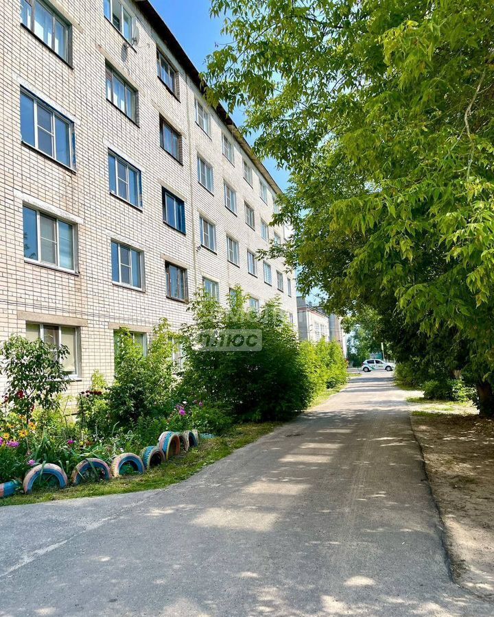 квартира г Дзержинск ул Студенческая 34а фото 2