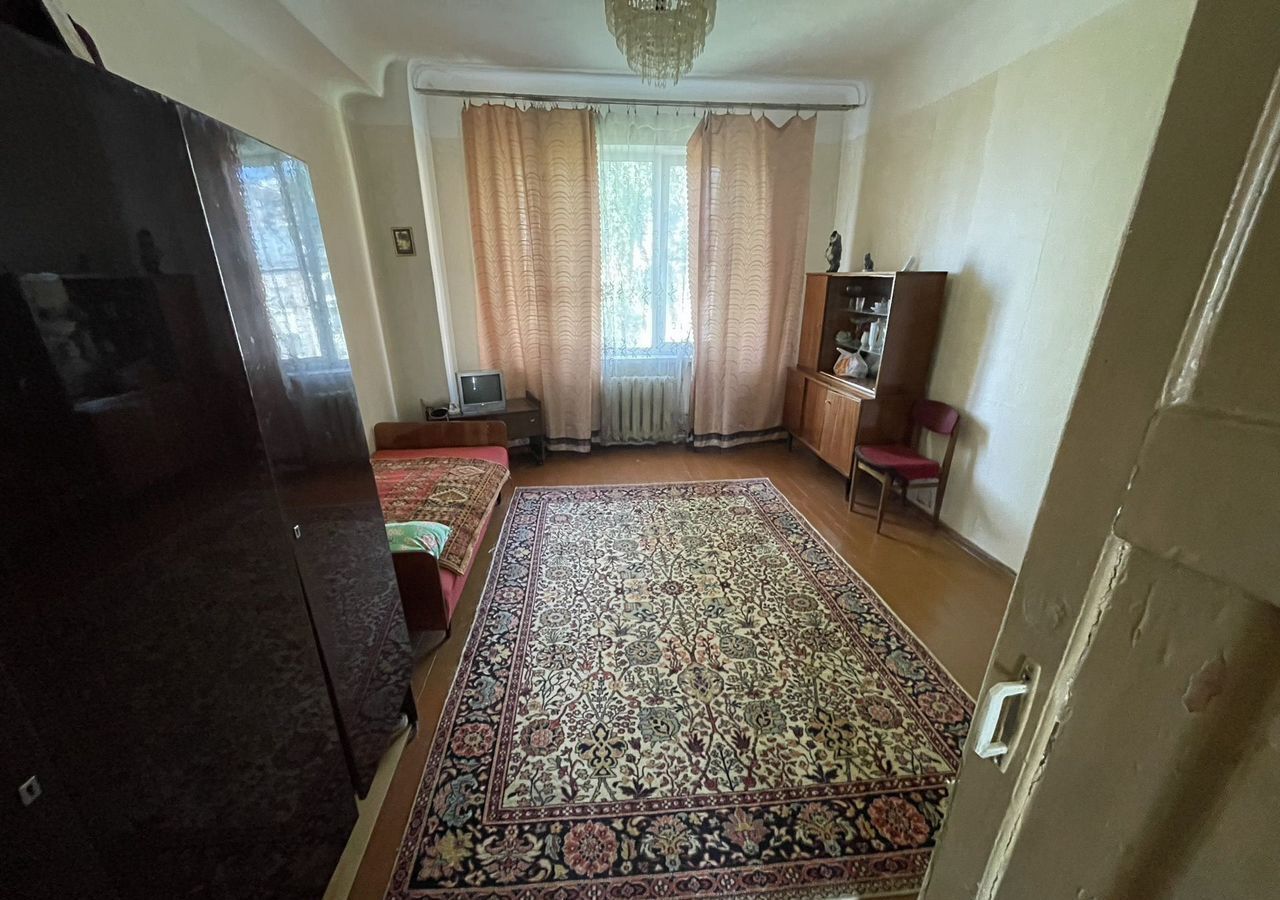 квартира г Электросталь ул Маяковского 7 фото 3