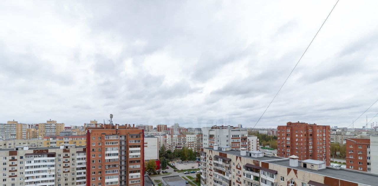 квартира г Тюмень р-н Восточный ул Широтная 114к/2 Восточный административный округ фото 26