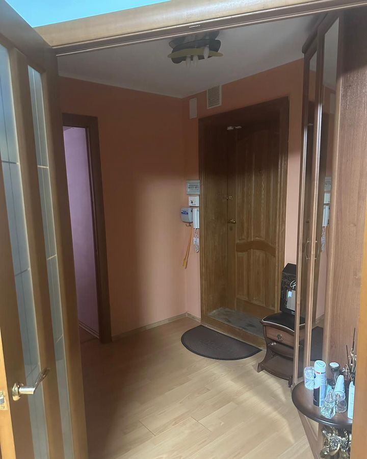 квартира г Хабаровск р-н Железнодорожный ул Карла Маркса 143г фото 10