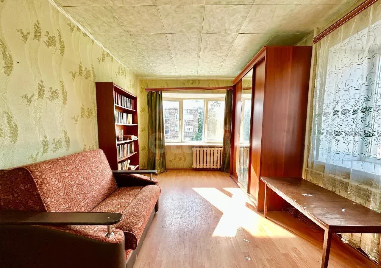 квартира г Стерлитамак Нахимовский ул Голикова 11 фото 1