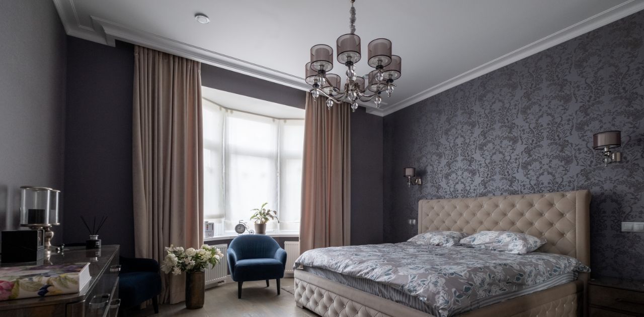квартира г Калининград р-н Центральный ул Тенистая аллея 50г фото 4