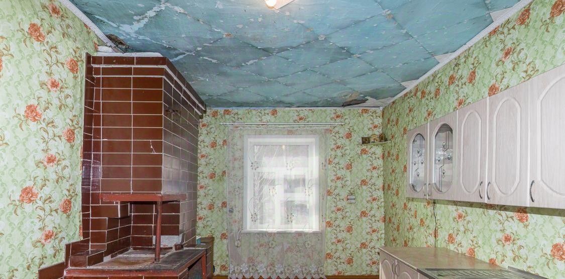квартира г Иркутск п Искра ул Черемуховая 7 р-н Правобережный фото 4