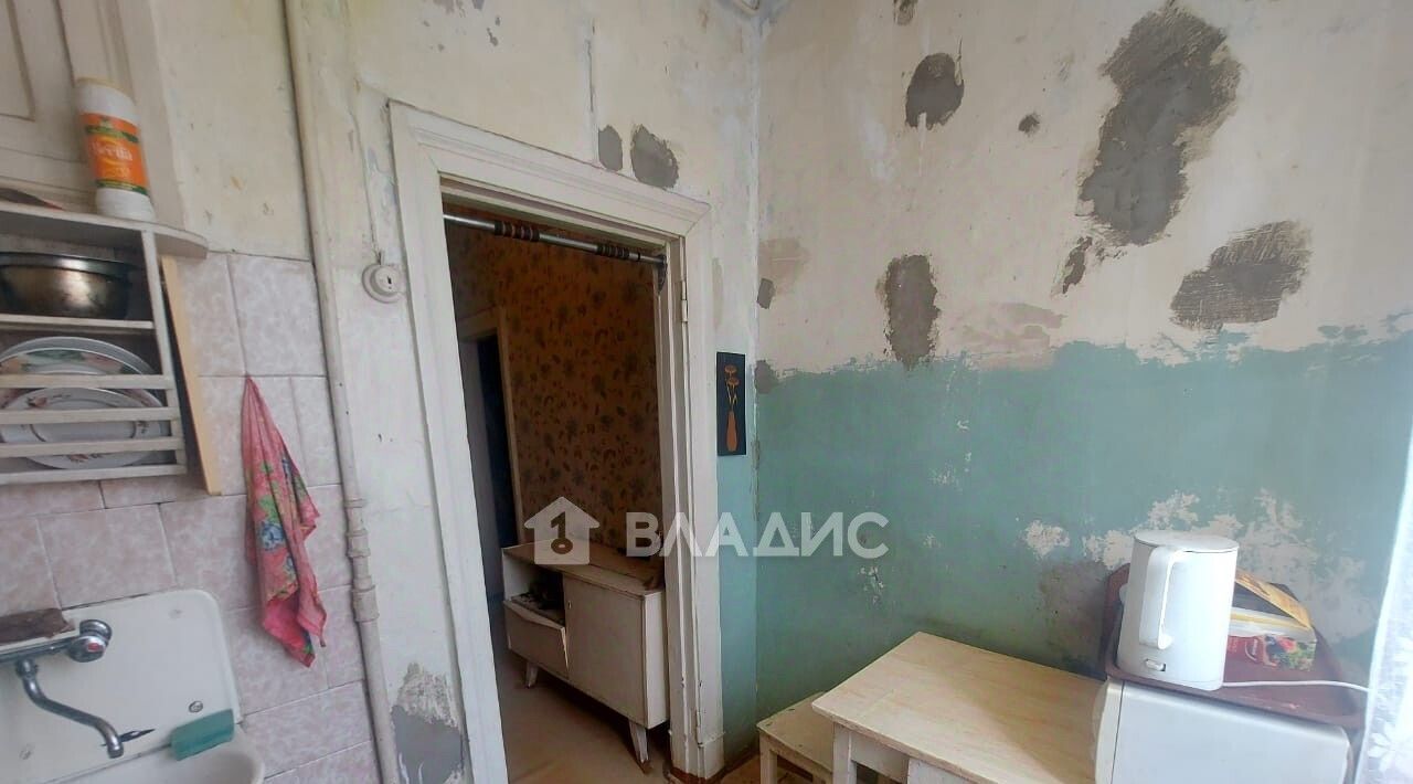 квартира г Ангарск кв-л 61 16 фото 3