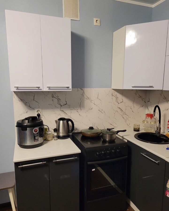 квартира г Тобольск ЖК «Знаменский» 15-й мкр-н, 34 фото 4