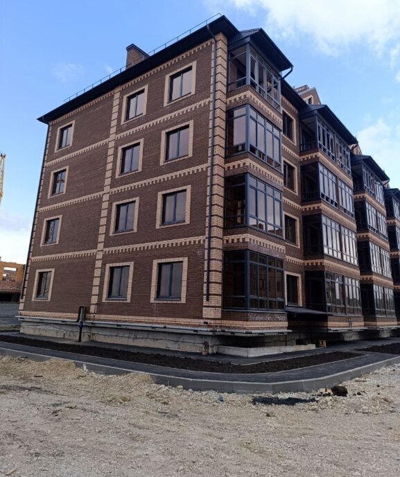 квартира г Ессентуки фото 5