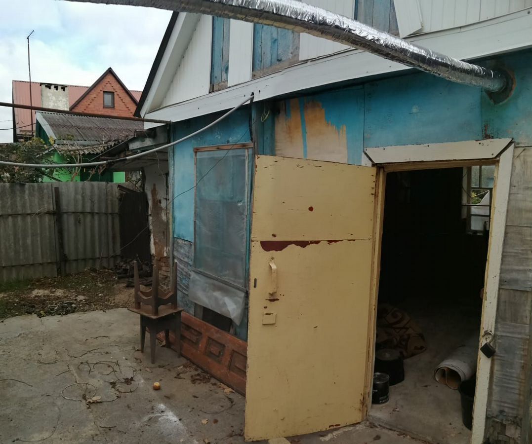дом р-н Абинский г Абинск ул Пионерская 210 Абинское городское поселение фото 1
