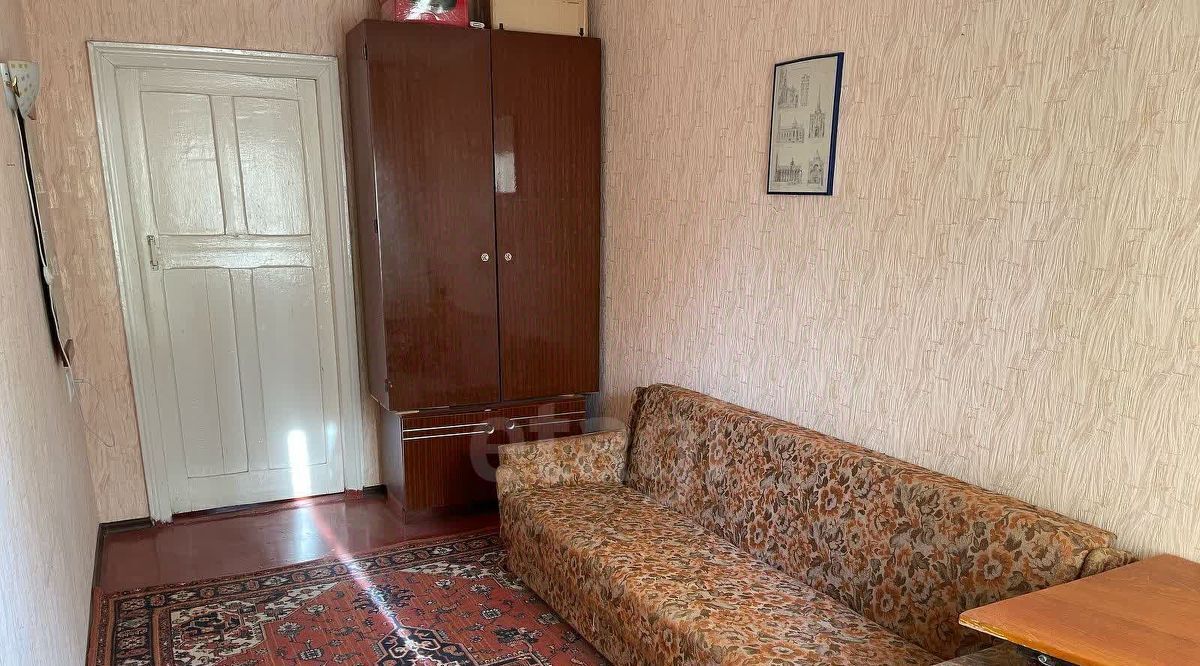 квартира г Азов пр-кт Зои Космодемьянской 81а Азовский район фото 3