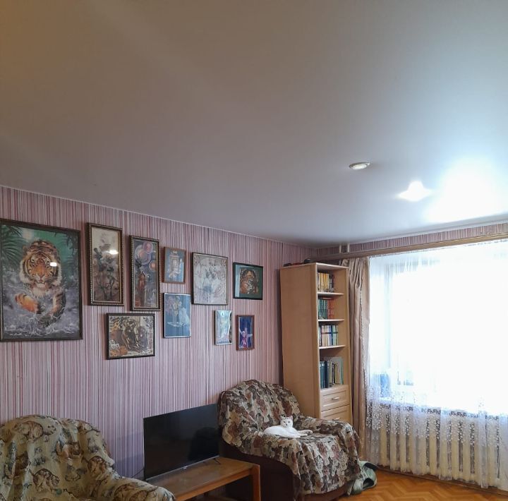 квартира г Батайск ул Энгельса 412 фото 3