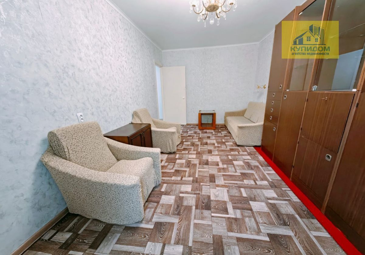 квартира г Воскресенск Москворецкий ул Спартака 26 фото 1
