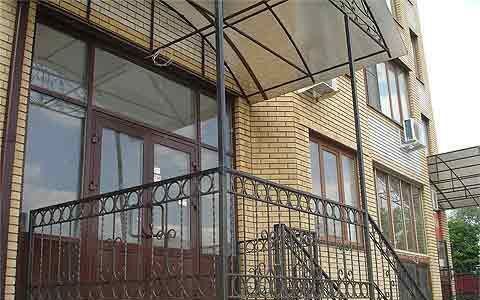 свободного назначения г Таганрог Центральный ул Чехова 43 фото 2