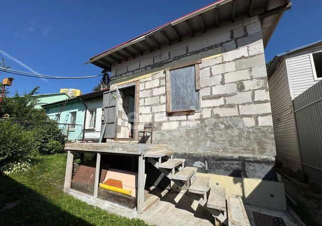 дом р-н Ленинский ул Стрелковая 37 фото