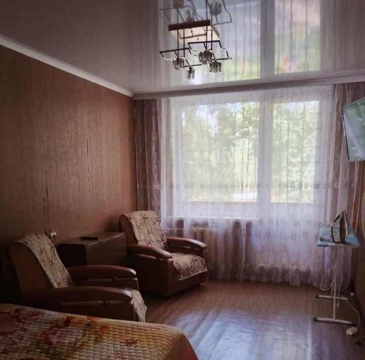 квартира р-н Нижнекамский г Нижнекамск ул Корабельная 20а городское поселение Нижнекамск фото 4