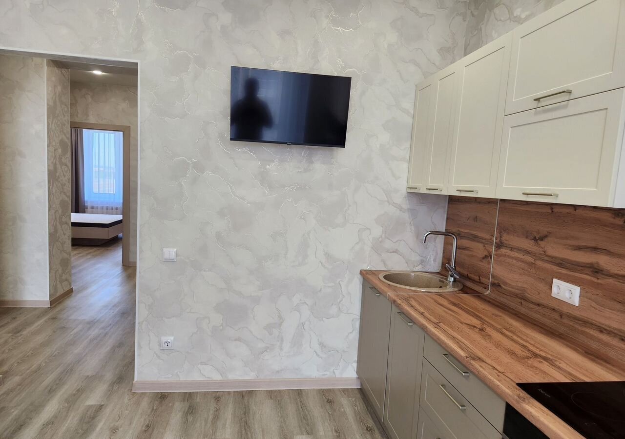 квартира г Благовещенск ул Заводская 2/3 ЖК на наб. реки Зеи фото 10