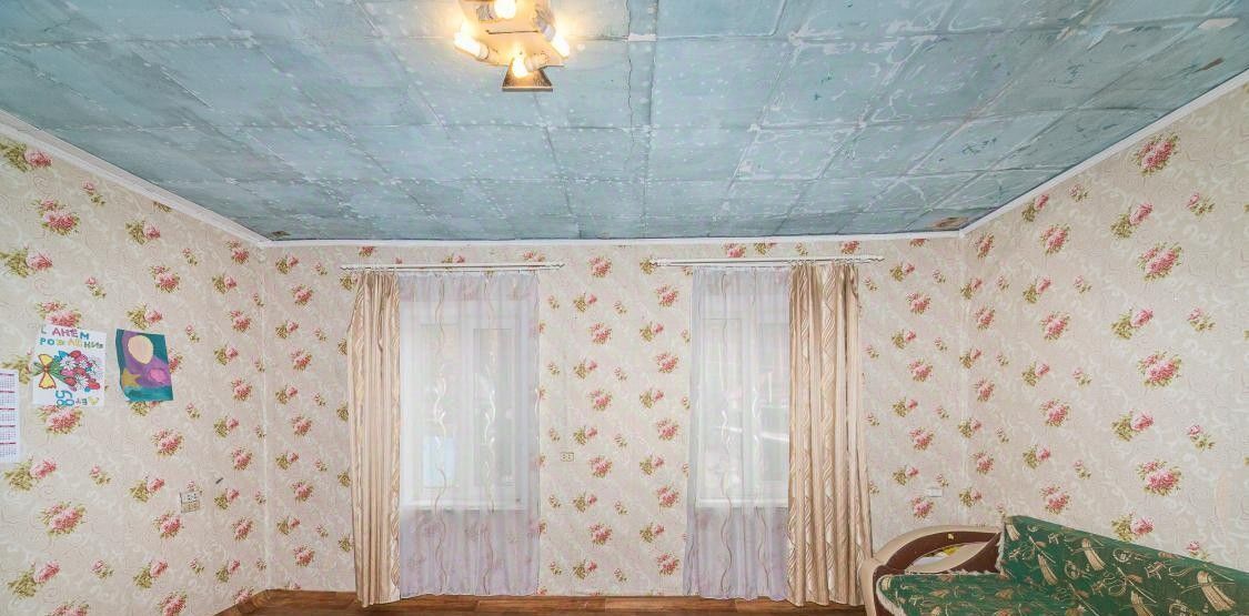квартира г Иркутск п Искра ул Черемуховая 7 р-н Правобережный фото 6