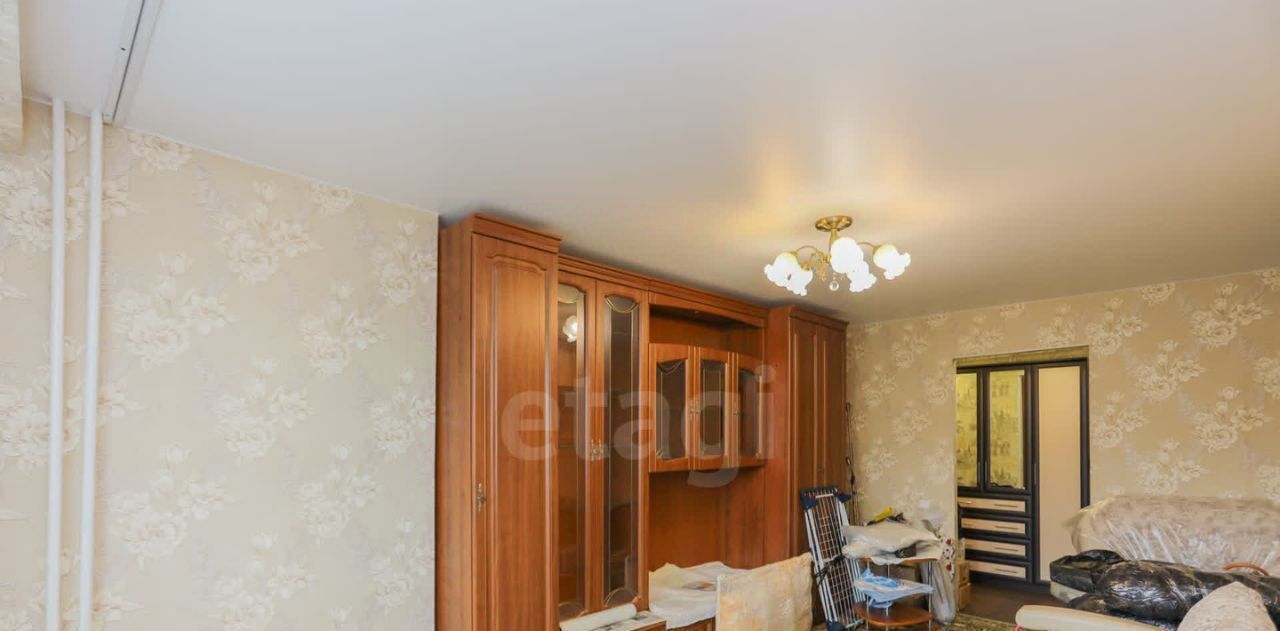 квартира г Ангарск 43, 22-й мкр фото 6