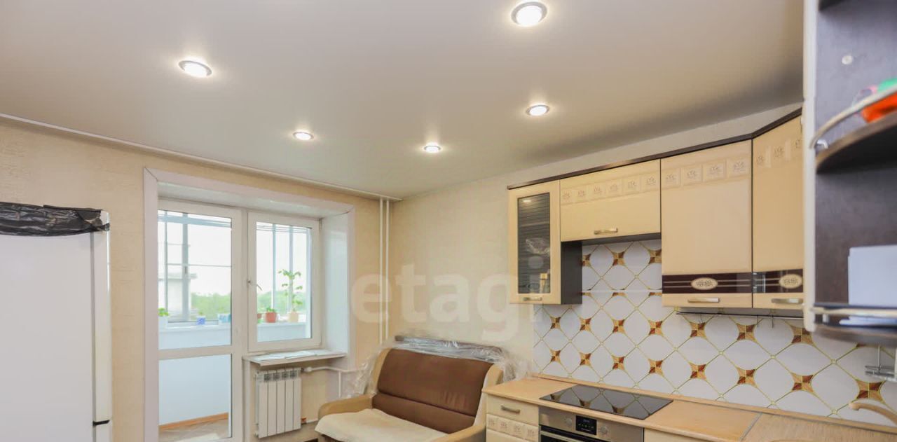 квартира г Ангарск 43, 22-й мкр фото 8