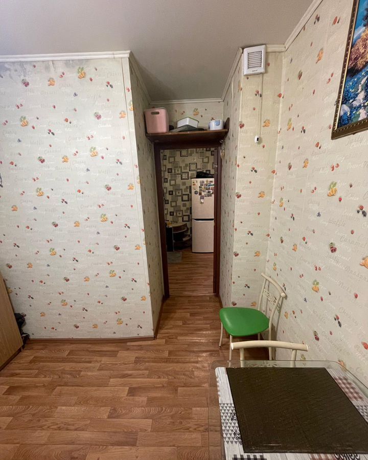 квартира г Петропавловск-Камчатский ул Лермонтова 28 фото 3
