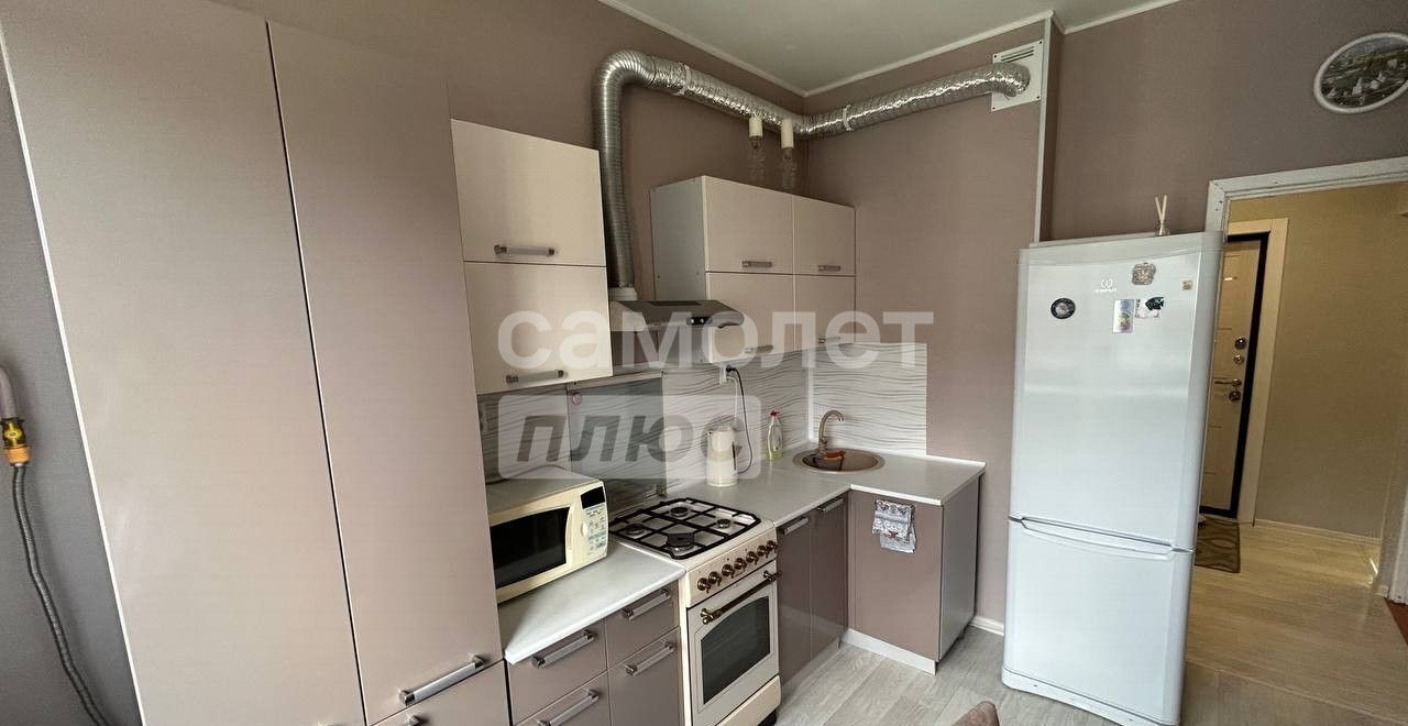 квартира г Коряжма ул Архангельская 27а фото 1