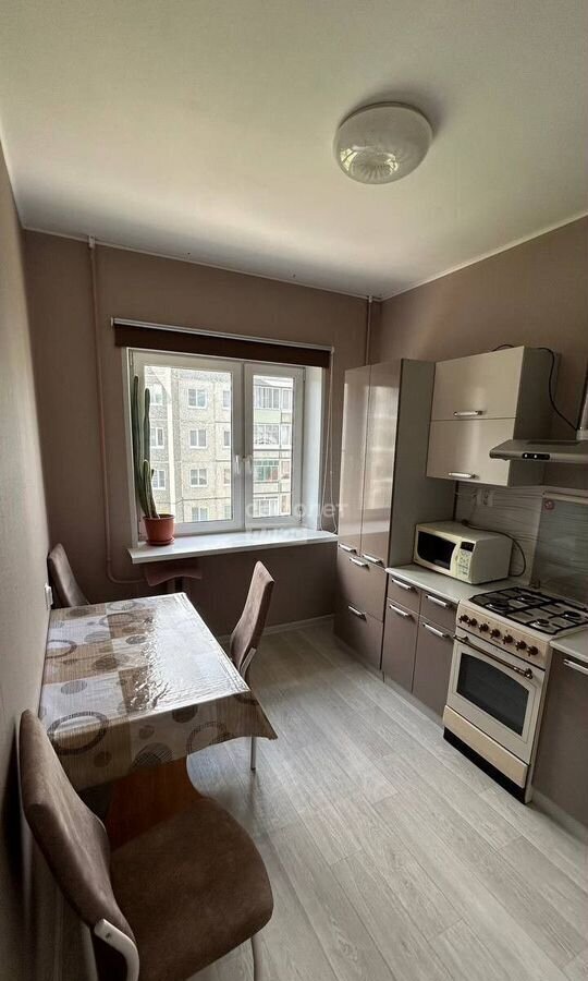 квартира г Коряжма ул Архангельская 27а фото 2