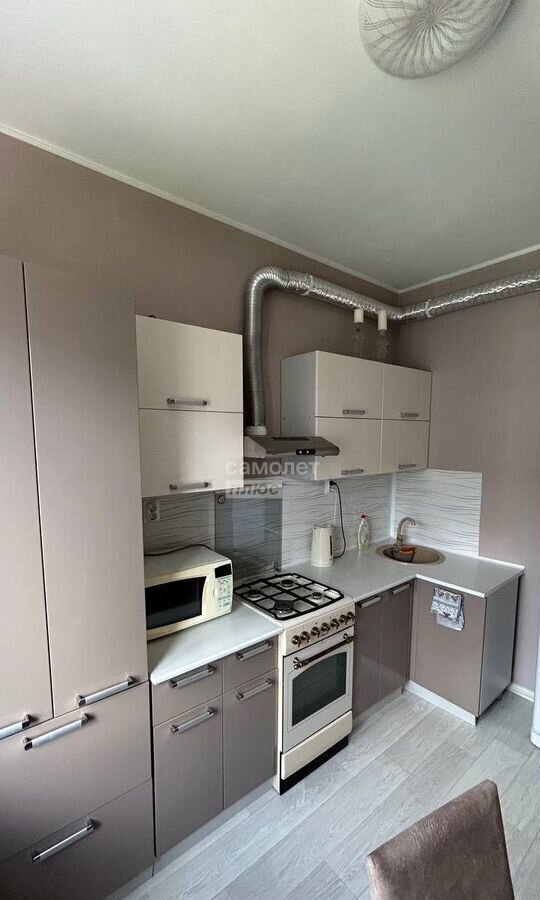 квартира г Коряжма ул Архангельская 27а фото 4
