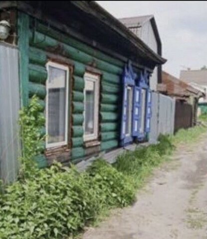 ул Перекоповская 17 Центральный АО фото