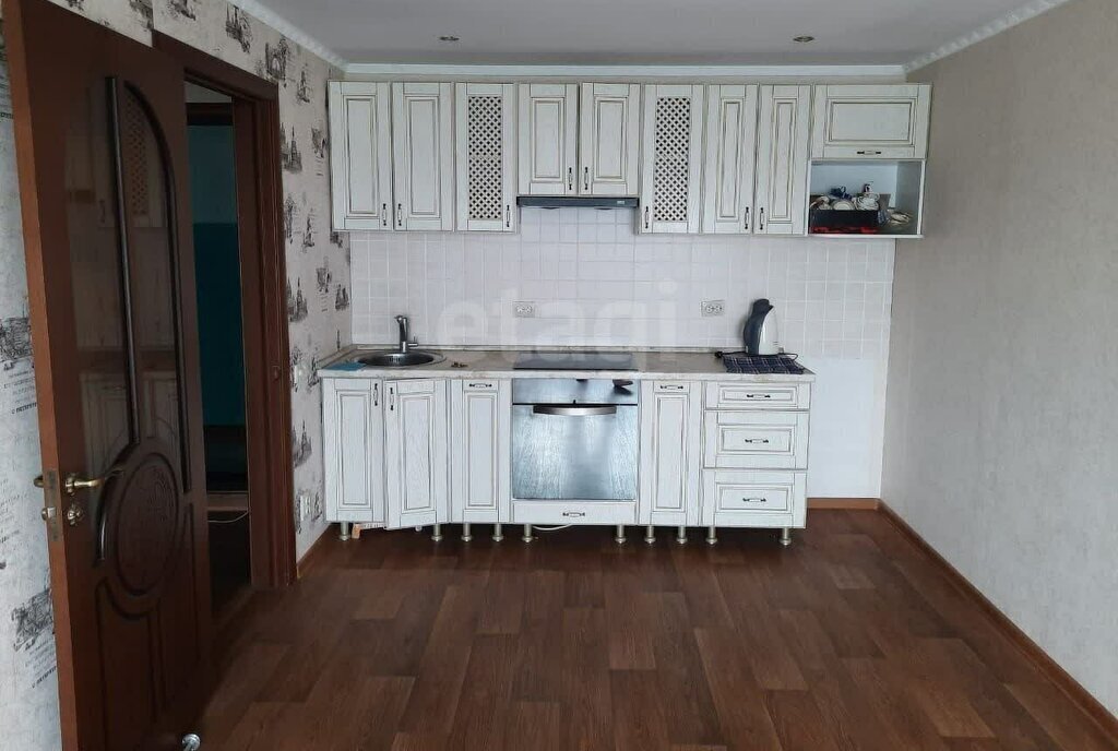квартира г Шебекино ул Железнодорожная 12 фото 2