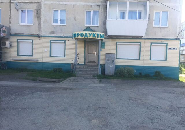 ул Октябрьская 23 Бисертский муниципальный округ фото