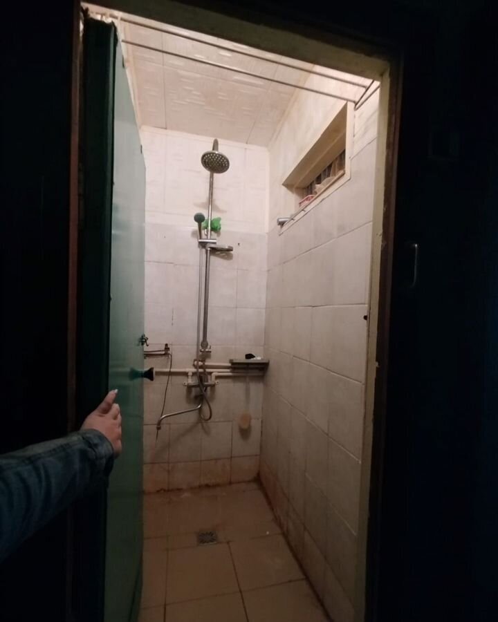 комната г Пенза р-н Первомайский 1-й пр. Лобачевского, 2 фото 4